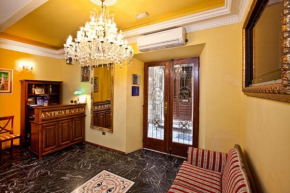 Отель Hamlet Bed & Breakfast  Дубровник